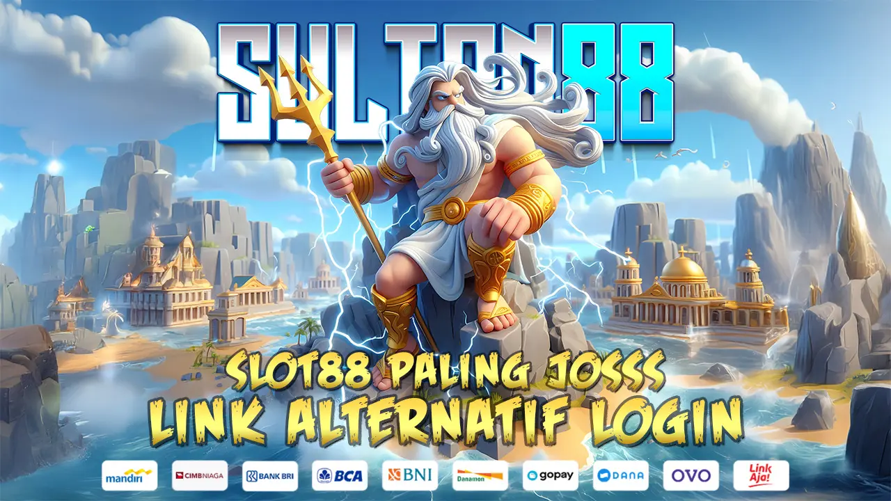 BANSOS88S slot88 resmi