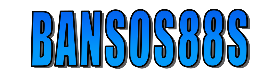 BANSOS88S Logo